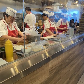 88 Bao Bao - Dim Sum Near Me - Dublin, California