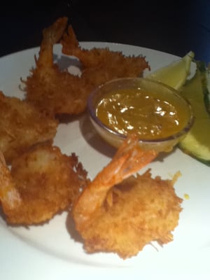 Bahama Breeze by null