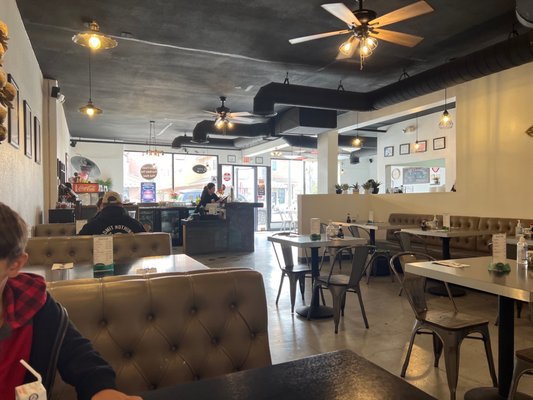 Siam Imperial Thai Kitchen by null