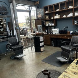 Studio Z Barbershop