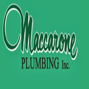 Slide of Maccarone Plumbing & Heating