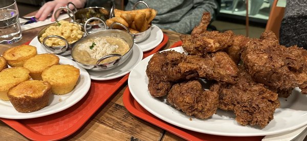 Willie Mae's LA by null