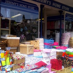 Jeremy's Home Store