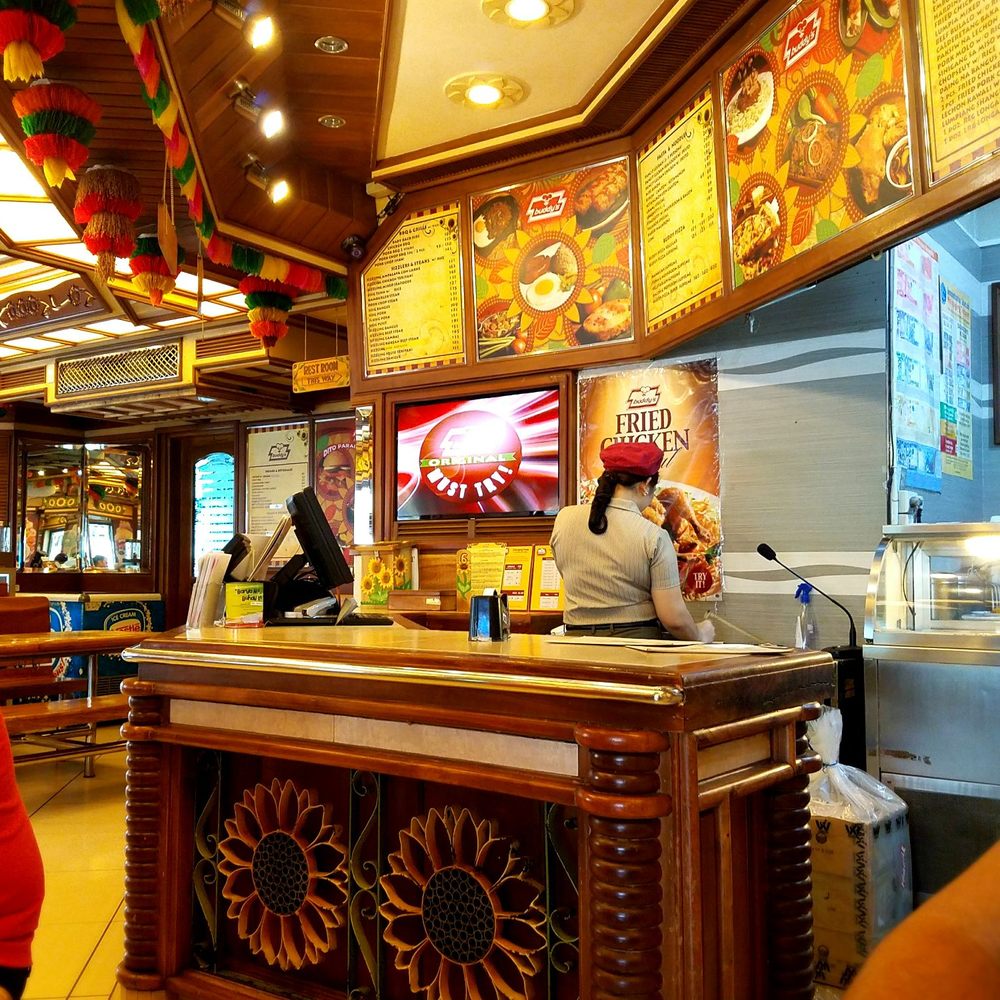 Buddy's Pancit Lucban - Filipino Near Me - Lucban, QUE