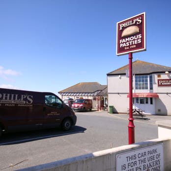 Philp's Bakery - Philp's Bakery at East Quay - Bakeries Near Me - Hayle, CON Philp's Bakery - Philp's Bakery at East Quay - Bakeries Near Me - Hayle, CON