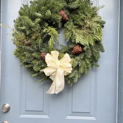 Shine Flower Farm - Wreath
