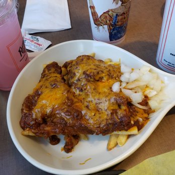 Farmer Boys - Chili fries - Breakfast & Brunch Near Me - Gilbert, Arizona Farmer Boys - Chili fries - Breakfast & Brunch Near Me - Gilbert, Arizona