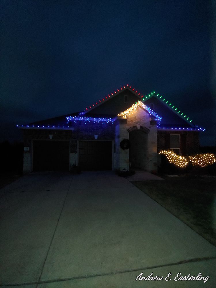 Slide of Easterling Services