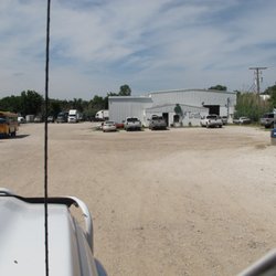 S-K Truck Services