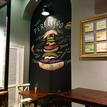 Perfectoo - locale - Cafeteria Near Me - Naples, NA Perfectoo - locale - Cafeteria Near Me - Naples, NA
