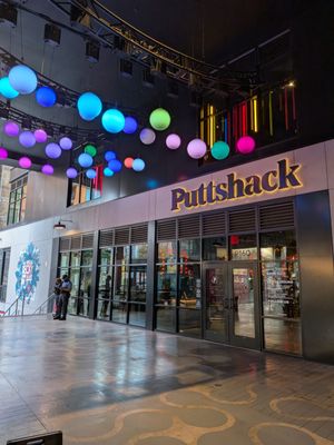 Puttshack - Atlanta - Midtown by null