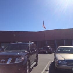 US Post Office