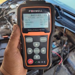 OMW Mobile Automotive Repair