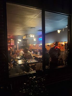 Luchador taco & more by null