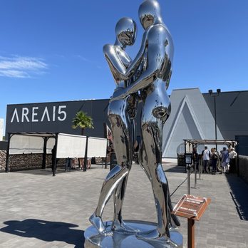 AREA15 - Venues & Event Spaces Near Me - Las Vegas, Nevada AREA15 - Venues & Event Spaces Near Me - Las Vegas, Nevada