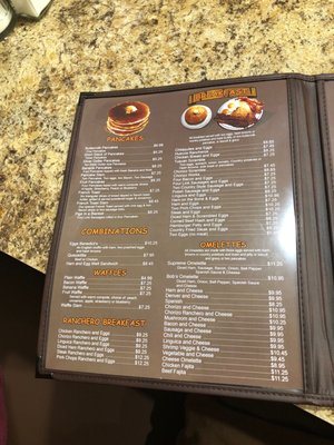 Menu photo 5 Bob's Coffee Shop Ceres, CA Menu photo 5 Bob's Coffee Shop Ceres, CA