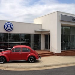 Car Dealers In Charlottesville Yelp Flow Volkswagen Of Charlottesville