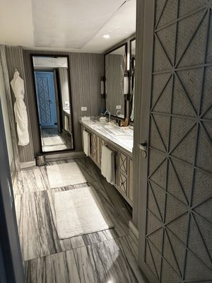 Sheraton Grand Rio Hotel & Resort by null