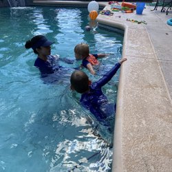 Little Aquatics