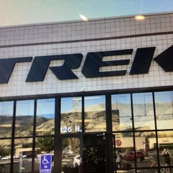 Trek Bicycle Centerville