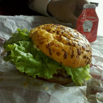 Smashburger - Burgers Near Me - Glen Ridge, New Jersey