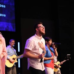Thousand Hills Church - The heart of worship!