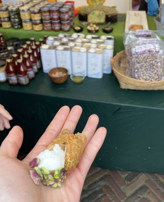 Noordermarkt by null