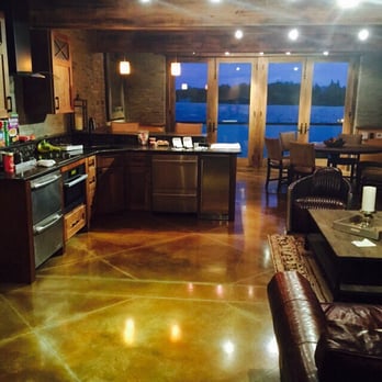 Loft 42 - Loved this kitchen , got some groceries for the week just incase we didn't want to eat out ! - Vacation Rentals Near Me - Skaneateles, New York