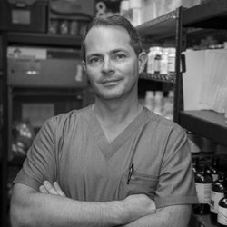 Adam Sandford, ND - Dr Adam Sandford