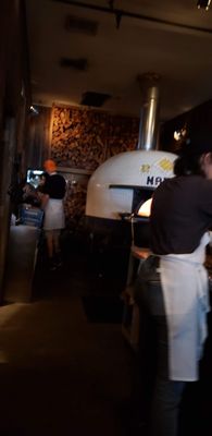Paulie Gee's by null