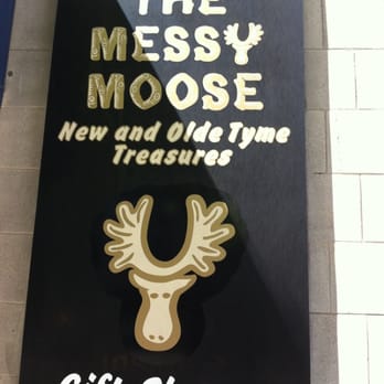 Messy Moose - Gift Shops Near Me - Casper, Wyoming Messy Moose - Gift Shops Near Me - Casper, Wyoming