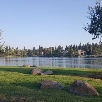 Eastlake Lake - Lakes Near Me - Chula Vista, California