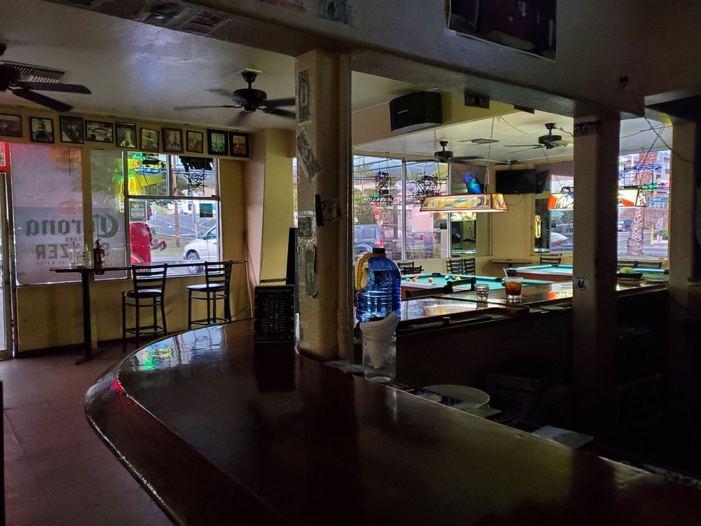 MAD MARLIN SPORTS BAR Updated September 2024 15 Reviews 745484