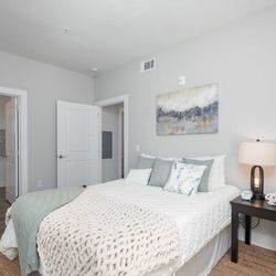 Paragon Luxury Apartments by RAM