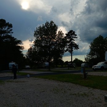 Jim's Rv Park - RV Parks Near Me - Tatum, Texas