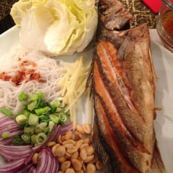 Saengarun Thai Restaurant