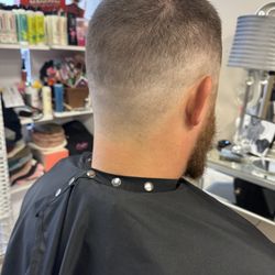 Gigi's Hair Salon