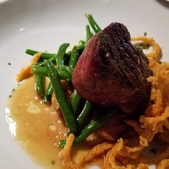 Andiamo - 6oz filet - Italian Near Me - Warren, Michigan