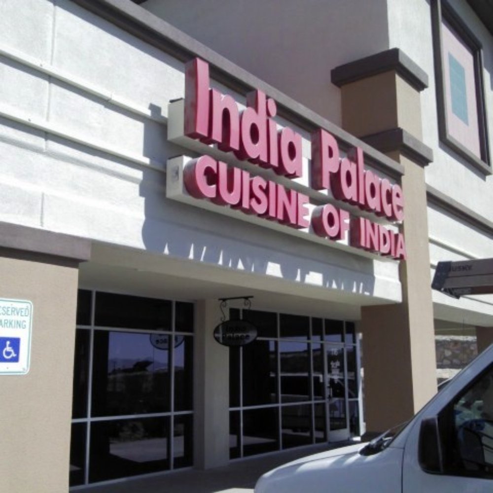 India Palace - Look for this place! - Indian Near Me - El Paso, Texas India Palace - Look for this place! - Indian Near Me - El Paso, Texas