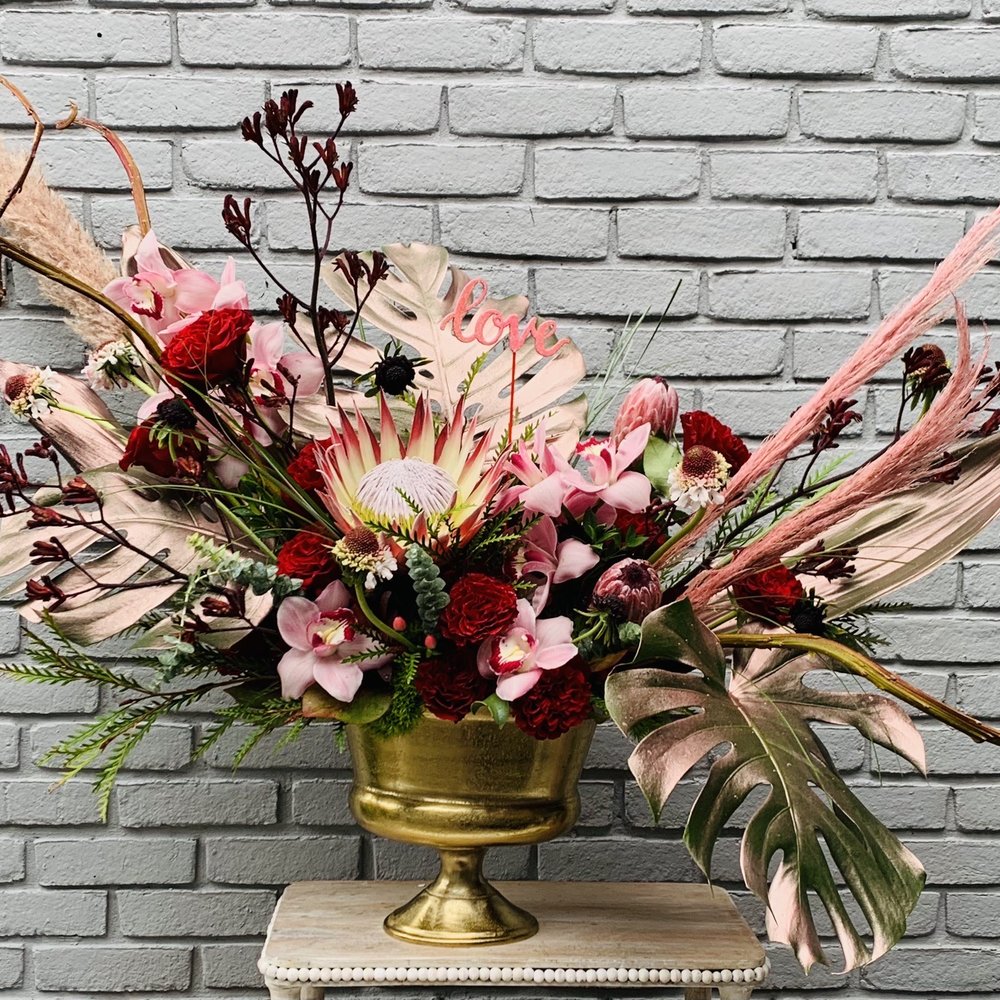 Kuhn Flowers In Ponte Vedra Beach Florida Best Flower Site