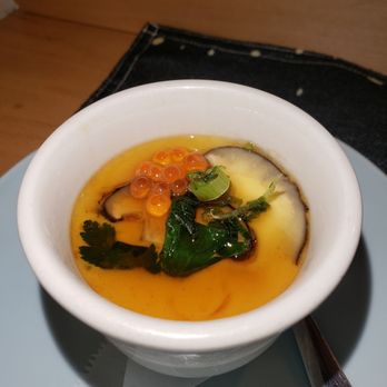 Sushi NAKATA - Chawanmushi - Sushi Bars Near Me - Monrovia, California Sushi NAKATA - Chawanmushi - Sushi Bars Near Me - Monrovia, California
