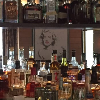 Bourbon Steak - Marilyn! - Steakhouses Near Me - Washington, DC, District of Columbia