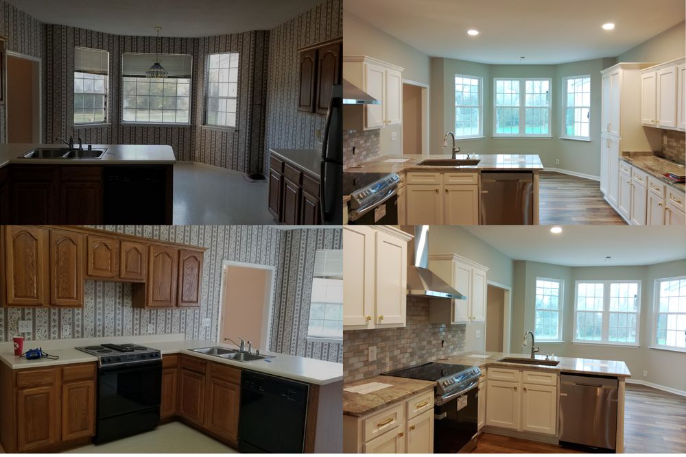 Slide of Rogers Quality Construction & Roofing