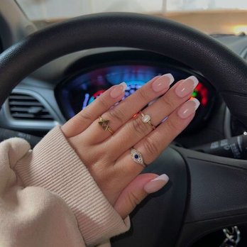 KC Nails - builder gel, french tips - Nail Technicians Near Me - Santa Monica, California