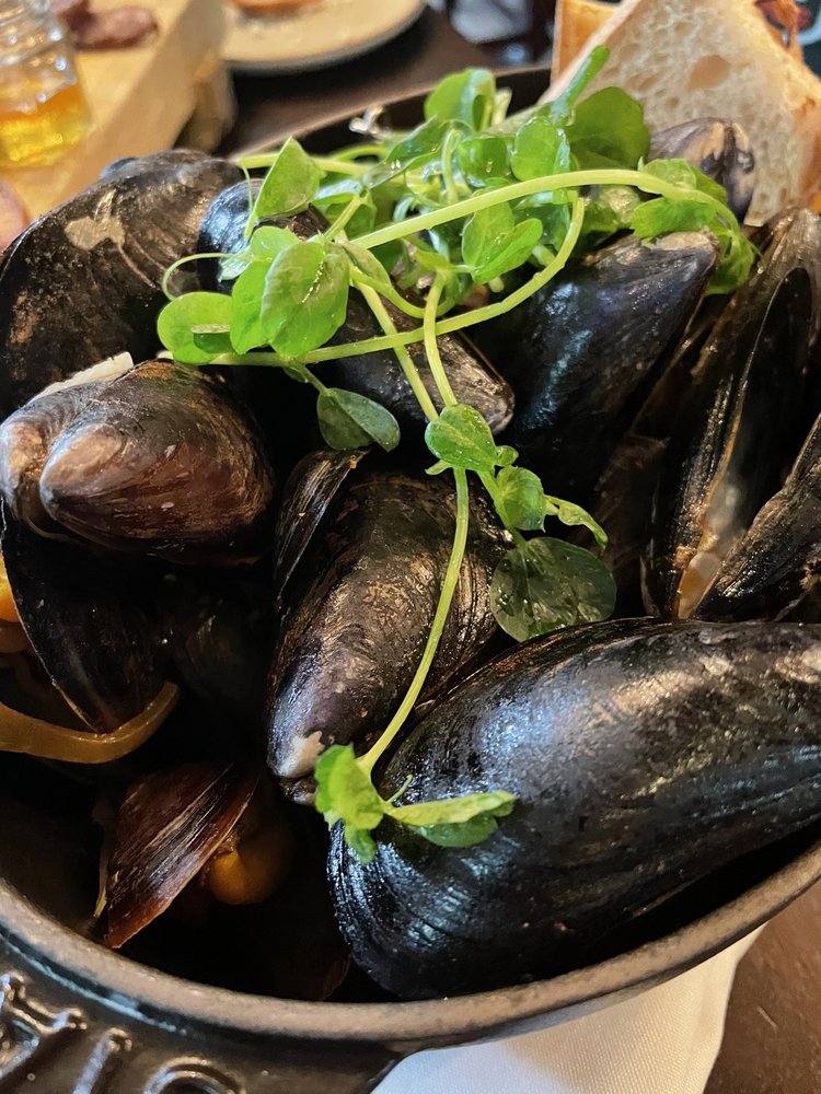 THE COPPER GROUSE Updated May 2024 265 Photos & 269 Reviews 3835 Main St, Manchester
