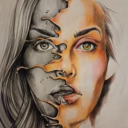 Lost Soul Art