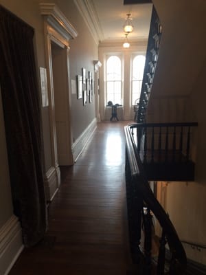 Jane Addams Hull-House Museum by null