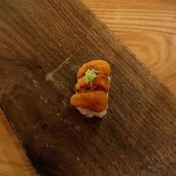 Uchi Dallas - Uni - Japanese Near Me - Dallas, Texas