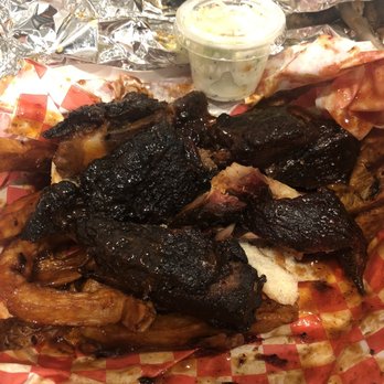The Slab Bar-B-Que - The Slab Barbeque - Barbeque Near Me - Chicago, Illinois The Slab Bar-B-Que - The Slab Barbeque - Barbeque Near Me - Chicago, Illinois
