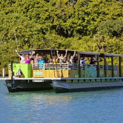 PonTiki Boat Cruises - Pontiki Jupiter, FL is fun and family friendly